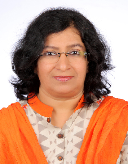 Dr. Seema Natvarlal Baxi 